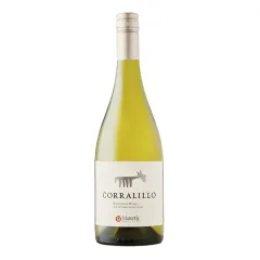 Vino Matetic Corralillo Sauvignon Blanc