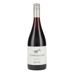 Vino Matetic Corralillo Pinot Noir