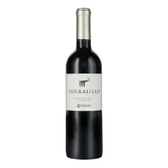 Vino Matetic Corralillo Cabernet Sauvignon