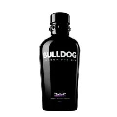 Gin Bulldog