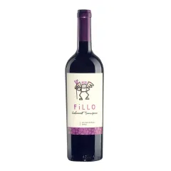Vino Bowines Fillo, Cabernet Sauvignon