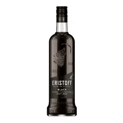 Vodka Eristoff Black, Rusia