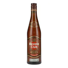 Ron Havana Club Añejo, Reserva, Cuba