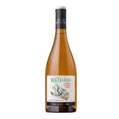 Vino Morande Adventure Bestiario, Ensamblaje