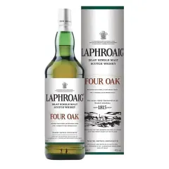 Whisky Laphroaig Four Oak, Islay Whisky