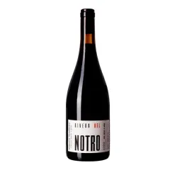 Vino Roberto Henriquez Rivera del Notro, País