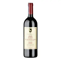 Vino Conti Costanti Rosso di Montalcino, Sangiovese, Italia