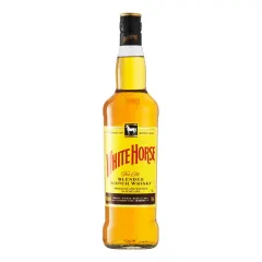 Whisky White Horse, Scotch Whisky