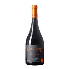 Vino Loma Larga Rapsodia Ensamblaje