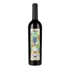 Vino Villalobos, Carignan
