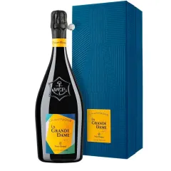 Champagne Veuve Clicquot La Grande Dame Brut