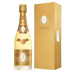 Champagne Louis Roederer, Cristal Brut