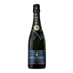 Champagne Moet Chandon Nectar Imperial