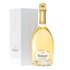 Champagne Ruinart Blanc de Blancs