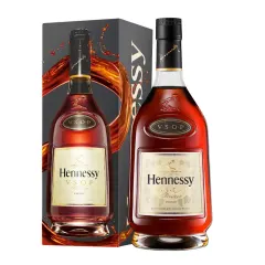 Cognac Hennessy V.S.O.P.