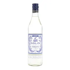 Vermouth Dolin Blanc