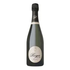 Champagne Royer Pere et Fils, Brut Reserve