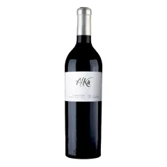 Vino Hacienda Araucano Lurton, Alka, Carmenere