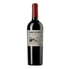 Vino Hacienda Araucano Lurton Humo Blanco, Cabernet Franc