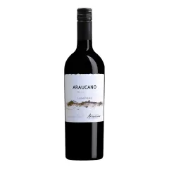 Vino Francois Lurton Reserva, Carmenere