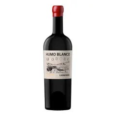 Vino Hacienda Araucano Lurton Atelier Carmenere Sin Sulfito