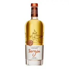 Gin Yellow Hacienda Araucano Lurton, Sorgin