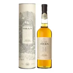 Whisky Oban 14 Y, Highland Whisky