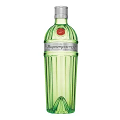 Gin Tanqueray Ten, 4 botanicos