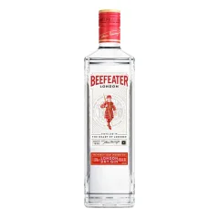 Gin Beefeater. Inglaterra
