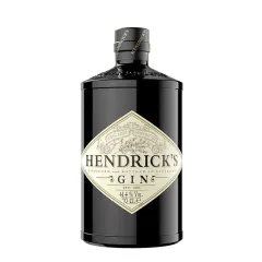 Gin Hendricks
