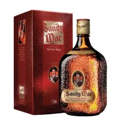 Whisky Sandy Mac, Scotch Whisky