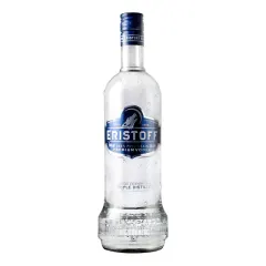 Vodka Eristoff