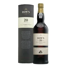Oporto Dows Old Tawny Port 20 años