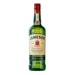 Whisky Jameson Irish Whiskey, Irish Whiskey