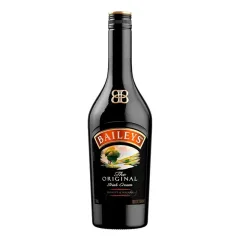Licor Baileys, Crema de Whisky
