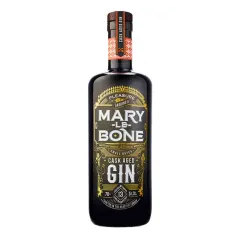 Gin Mary Le Bone Cask Age, Gran Bretaña