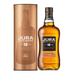 Whisky Jura 10 Y, Islay Whisky
