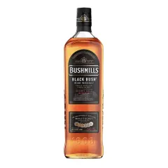 Whisky Bushmills Black Bush, Irish Whisky
