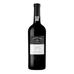 Oporto Ferreira, Late Bottled Vintage