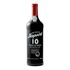 Oporto Niepoort Tawny 10 Years Old