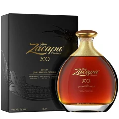 Ron Zacapa XO