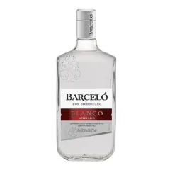 Ron Barcelo Blanco