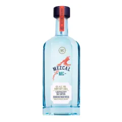 Mezcal Gin MG, Mexico