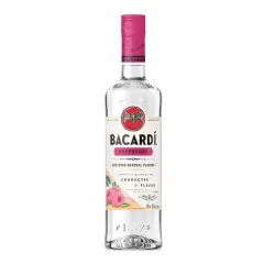 Ron Bacardi Razz