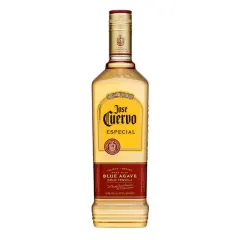 Tequila Jose Cuervo Especial Reposado