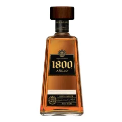 Tequila 1800 Añejo