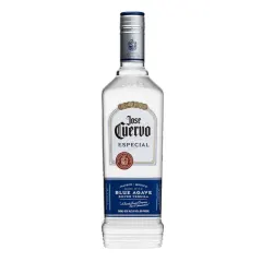 Tequila Jose Cuervo Especial Silver