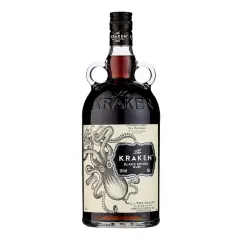 Ron Kraken Black Spiced, Islas Virgenes