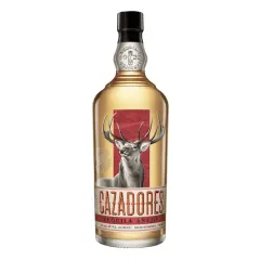 Tequila Cazadores Añejado
