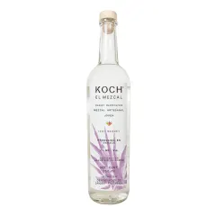 Mezcal Koch Madrecuishe